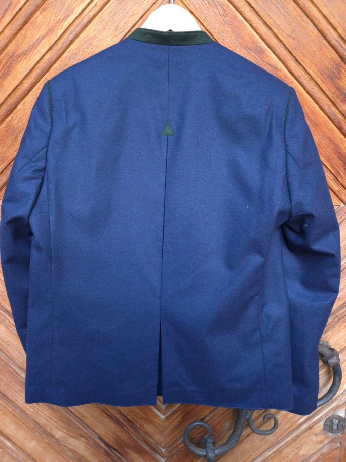 Herrenjoppe
