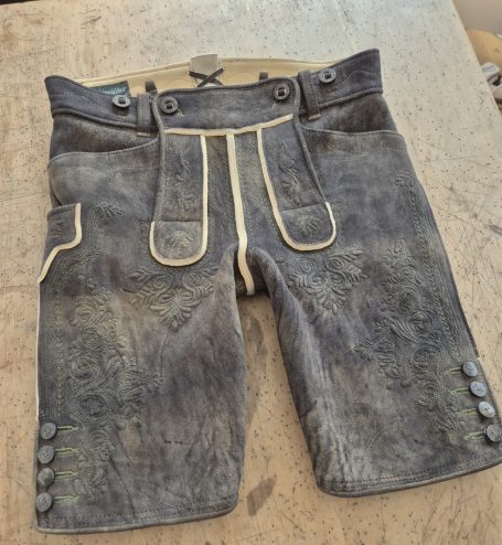 Aussee - 799 €