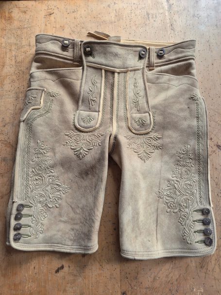 Aussee - 799 ,-€